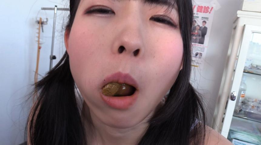 羞恥の診察室 前多まこ